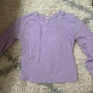 garage top never worn